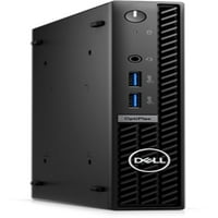 Dell Optiple Micro Tower Desktop