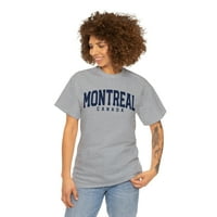 Montreal Canada Majica, pokloni, majica Montreal