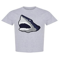 Majica velike morskog psa, muškarci -image by shutterstock, muško mali