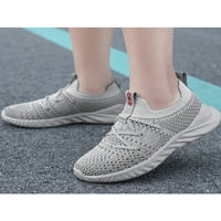 Crocowalk Dječji tenisica za čarape za čarape na ručici s klizanjem na trčanju cipela za cipele hodanje