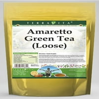 Terravita Amaretto zeleni čaj