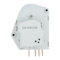 Zamjena odmrzavanja za Frigidaire MRT21Pned Hladnjak - kompatibilan sa hladnjakom odmrzavanja tajmera - Upstart Components brend