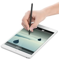 8. LCD Stylus olovka za dodirni ekrani Profesionalna grafika crtač za crtanje tablet olovke, crtanje