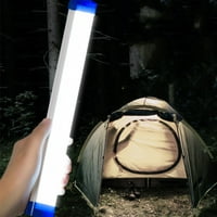 Awdenio Clearence LED svjetla za hitne slučajeve Prijenosni punjivi svjetla Bežični mobilni na otvorenom kampiranjem Početna Snažna magnetska cijev za osvjetljenje
