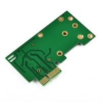 PCI-e do mini pci-e adapter za karticu PCI Express na mini PCIe modularni modularni