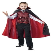 Kid's Classic Vampire kostim