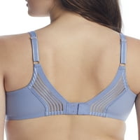 Le Mystere Womens Druga koža leđa glatka majica BRA Style-5221