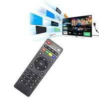 Daljinski upravljač bežične zamjene za Smart TV za MXQ M8S MXQ-PRO MXQ-4K O3O0