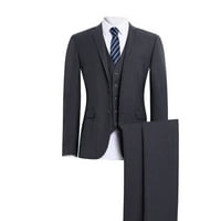Pimfylm Blazers za muškarce Modni rad Profesionalni muški jakna BK XL