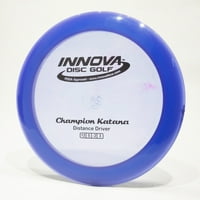 Innova Champion Katana Disc Golf Udaljenost