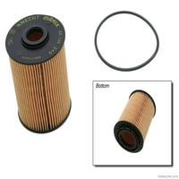 -Parts zamjena za 1998- Volkswagen Golf motorni komplet za motorni filter za Volkswagen Golf