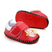 Ealityy Baby tenisice Dječje dječake zatvorene cipele za prste za prve šetače Udobne cipele na otvorenom
