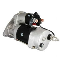 NOVO 12V Starter odgovara Volvo morskim motorima P P P22398219