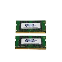 8GB DDR 2400MHZ Non ECC SODIMM memorijska ram nadogradnja kompatibilna sa DELL® XPS all-in-one - D6