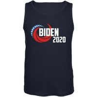 Predsjednički izbori Joe Biden Swoosh Mens Tank Top Mornary 2xl