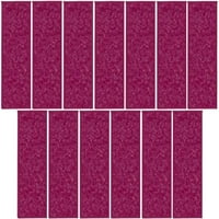 Ambiant Freed Friendly Solid COLOR Prozint Crurberry - 8 24 stepeništa