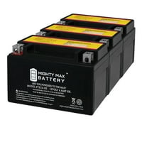 YTX7A-BS Zamjenska baterija za ATVS-DLF7A-BS - Pack