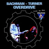 Prerano - Bachman-Turner Overdrive - kralj keks pokloni