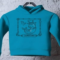 Jarac Hoodie Toddler -Image od Shutterstock, Toddler