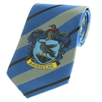 PREMIUM Harry Potter kravata prugasta kućna grba kravate kravata COSPLAY WIZADING WORLDING