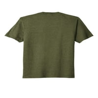 Port & Company® Tri-Blund Tee. PC330