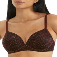 Warnerovi ženski elementi BLISS-a BRAS-BRA BRA STYLE-1298