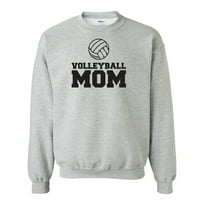 Odbojkama MOM Crewneck dukserica