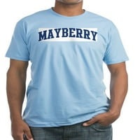 Cafepress - dizajn mayberry ugrađena majica - ugrađena majica, vintage fit meko pamuk