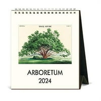 Co.arboretum Easel Desk kalendar