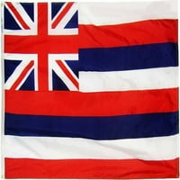 Havaji - 6'x10 'najlonska zastava