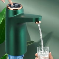 Sarkoyar USB punjenje električne vodene pumpe Anti-hrđe kuhinjske uređaje Inteligentni vodovod vode za flaširane vode