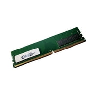 8GB DDR 2400MHz Non ECC DIMM memorija Ram Nadogradnja kompatibilna sa Lenovo® Legion Y - C111