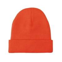 Cleance u iznosu od $ Cotonie Women Winter Warm Cable Crochet Knit Hat Beanie Cap Style Trendy CAP