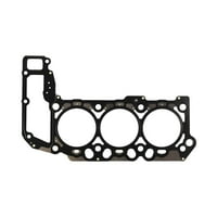 HG MLS GLAVNA GLAVNA GOMENA I KAMIONA 02- DODGE JEEP 3.7L V SOHC 12V FITS Odabir: 2002-2005.2007- Jeep