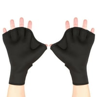 Neoprenske rukavice za plivanje, podesivi ručni remen za ronjenje trening za trening