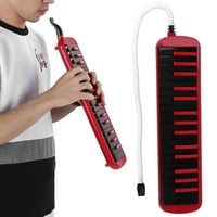 Snažna i izdržljiva plava melodica, melodica, igranje iskustva za ljubitelje melodice početnik rouge