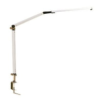 Zaštita za oči Sklopive lampe Swith Arm Swith Arm Svjetiljka Metalna lampica Nordic dizajnerska stolna