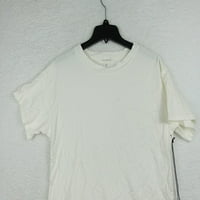 Majica s blagom i obveznicama XXS - Bijela - Ženska majica u nevolji