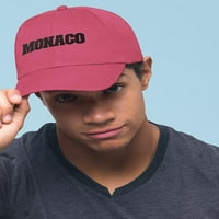 Monako Hat -sMartprints dizajni, mali