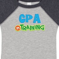 Inktastična CPA u treningu poklona dječaka za bebe ili dječja djevojaka