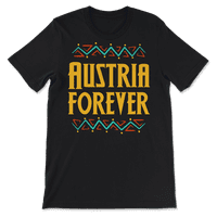 Austrija zauvijek majica i poklon