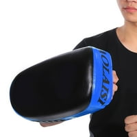 Kick jastučići, boks meta, boks treninga za sportaše kickboxing