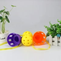 Park Parent-Child igračke bacaju i ulove veslo bacanje bacanja loptice sportske igre djeca na otvorenom
