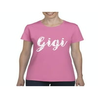 Normalno je dosadno - Ženska majica kratki rukav, do žena Veličina 3XL - Gigi