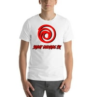 3xl Saint George ISL Cali Design Majica kratkih rukava majica majica po nedefiniranim poklonima