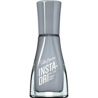 Sally hansen insta dri nokti u boji show čelikom 0. fl oz