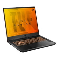 TUF Imming Entertainment Gaming Entertainment Laptop, GeForce GT 1650, 32GB RAM-a, Pobeda kod DV4K Dock