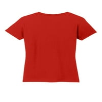 Normalno je dosadno - Ženska majica V-izrez kratki rukav, do žena Veličina 3XL - Haiti