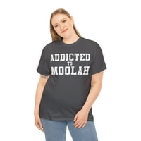 Ovisnik o majici Moolah