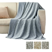 Rastvore za hlađenje za vruće pragove, prozračna lagana pokrivačica za hlađenje za krevet kauč za kauč,